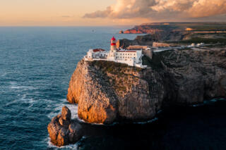 Photo- & videographer Vienna | Algarve 2025