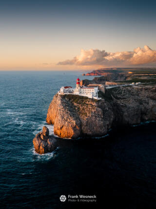 Photo- & videographer Vienna | Algarve 2025