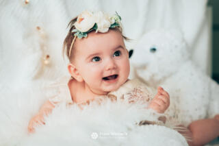 Baby-Shooting Amelie