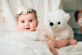 Baby-Shooting Amelie