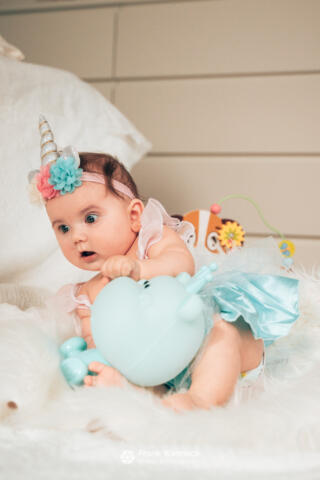 Baby-Shooting Amelie