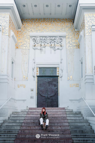 Portrait Shooting Anna