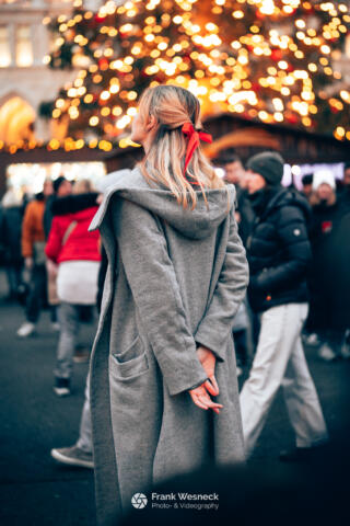 Portrait Shooting Anna