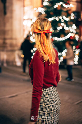 Portrait Shooting Anna