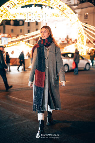 Portrait Shooting Anna