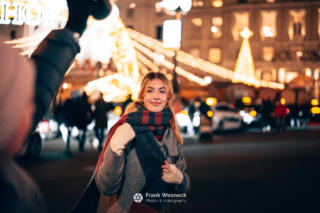 Portrait Shooting Anna