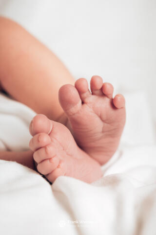 Babyshooting Newborn Elio