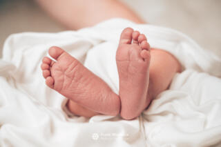 Babyshooting Newborn Elio