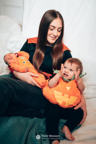 Babyshooting Newborn Elio