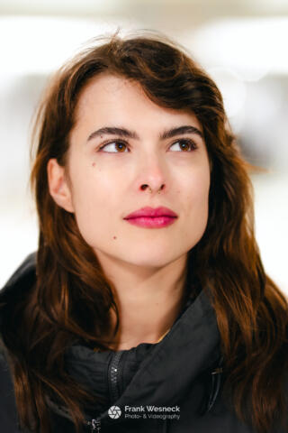 Portrait Shooting Hanna