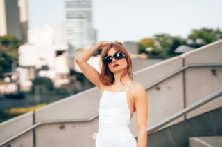 Portrait Shooting Kinga