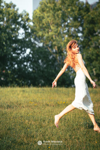 Portrait Shooting Kinga