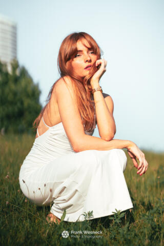 Portrait Shooting Kinga