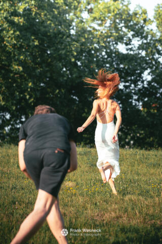 Portrait Shooting Kinga