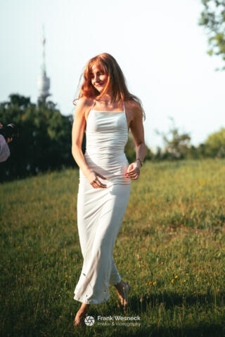 Portrait Shooting Kinga