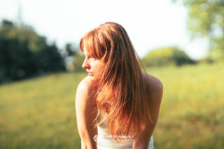 Portrait Shooting Kinga