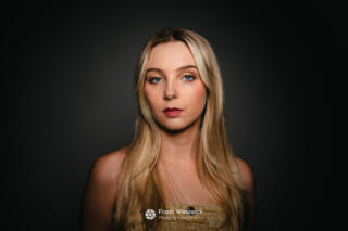 Portrait Shooting Maya