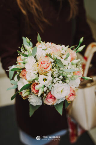 Wedding Lidija and Manuel