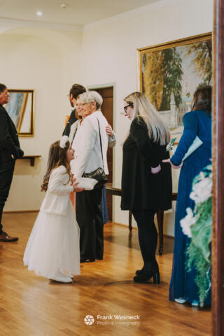 Wedding Lidija and Manuel