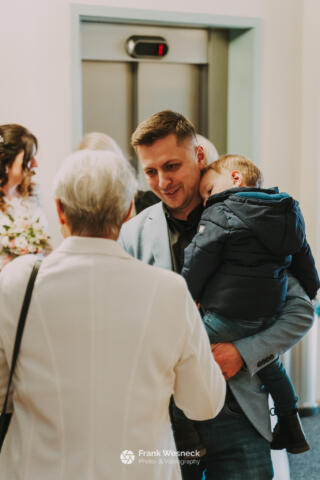 Wedding Lidija and Manuel