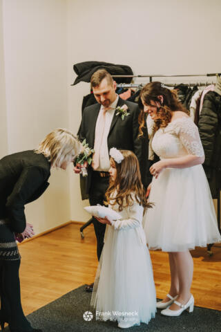 Wedding Lidija and Manuel