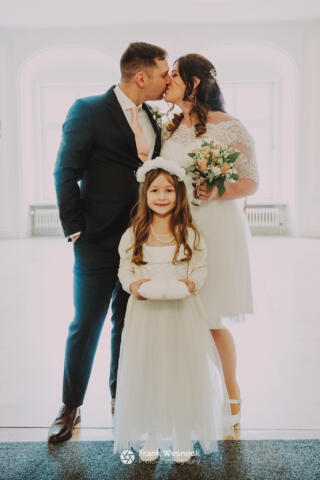 Wedding Lidija and Manuel