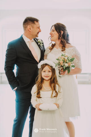 Wedding Lidija and Manuel