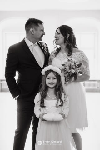 Wedding Lidija and Manuel