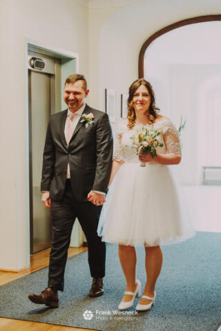 Wedding Lidija and Manuel