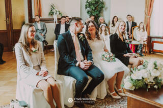 Wedding Lidija and Manuel