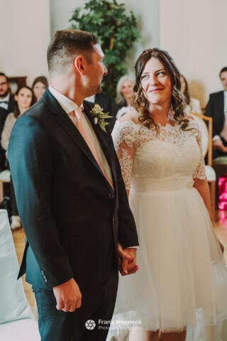 Wedding Lidija and Manuel