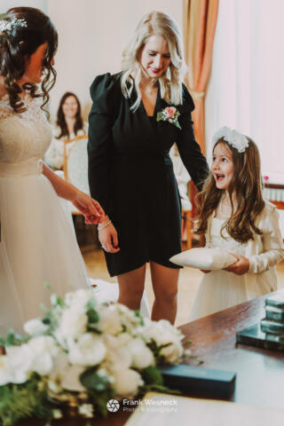 Wedding Lidija and Manuel