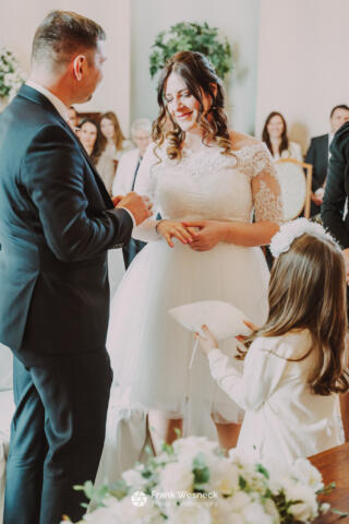 Wedding Lidija and Manuel