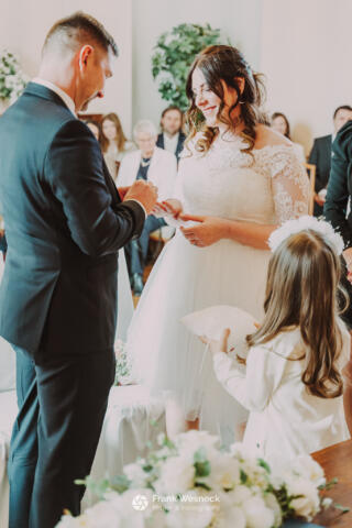 Wedding Lidija and Manuel