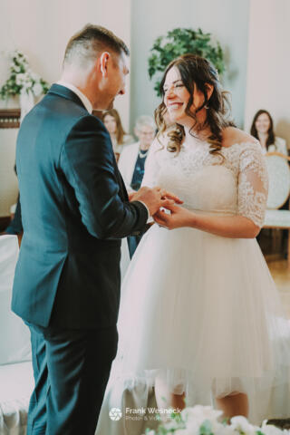 Wedding Lidija and Manuel