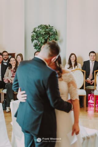 Wedding Lidija and Manuel