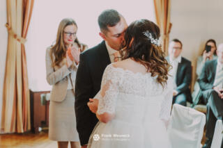 Wedding Lidija and Manuel