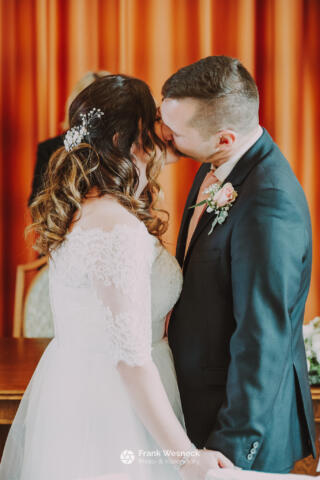 Wedding Lidija and Manuel