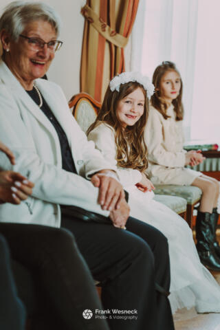 Wedding Lidija and Manuel