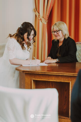 Wedding Lidija and Manuel