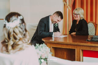 Wedding Lidija and Manuel