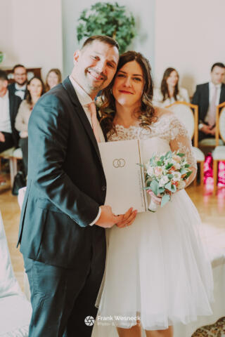 Wedding Lidija and Manuel