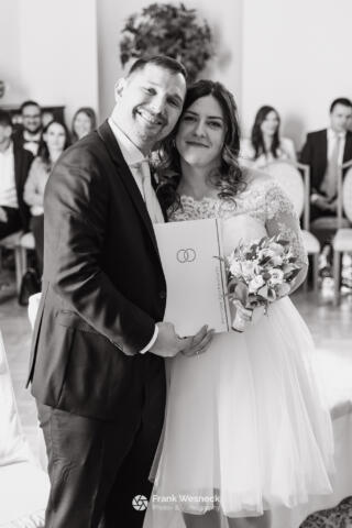 Wedding Lidija and Manuel