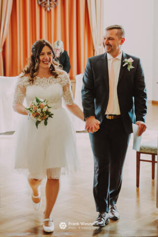 Wedding Lidija and Manuel