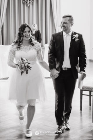 Wedding Lidija and Manuel