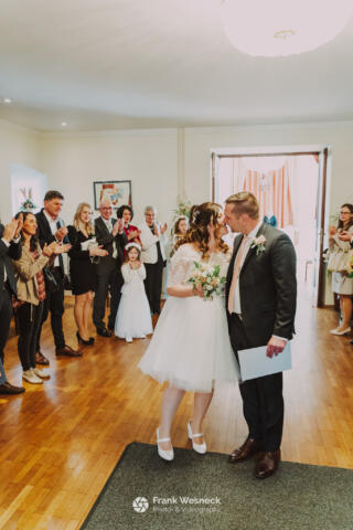 Wedding Lidija and Manuel