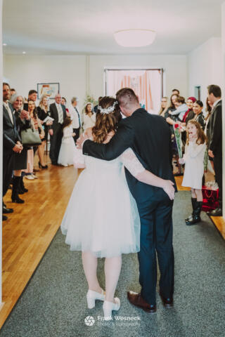 Wedding Lidija and Manuel