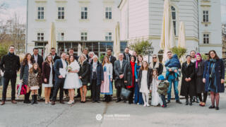 Wedding Lidija and Manuel