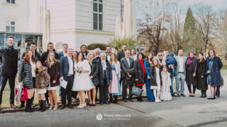 Wedding Lidija and Manuel