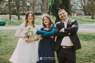 Wedding Lidija and Manuel